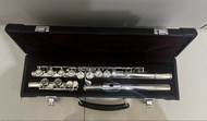 Yamaha YFL-222 學生長笛連原裝盒
