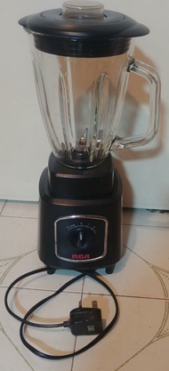 RCA R5玻璃攪拌機搞拌器