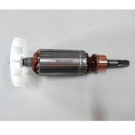 ~~ Yongquan Tools~Ziqiang DUKE DU-901 Chain Type Crane Motor Core 110V #Original Product #G3-12 #DU9