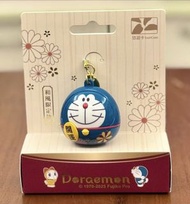 【現貨】多啦A夢 叮噹 達摩 和風限定裝 悠遊卡 鎖匙扣