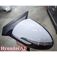 Hyundai &amp; Kia - Auto side mirror wing folding - Cerato / Elantra / Avante