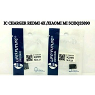 IC CAS/CHARGER REDMI 4X/XIAOMI MI 5C/BQ25890/IC CAS BQ25890H/VIVO V9 NEW