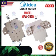 MFW-755M MIDEA WASHING MACHINE DRAIN MOTOR ORIGINAL