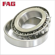 TAPERED ROLLER BEARING 30203 H FAG 17X40X13.25 30203H