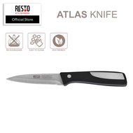 Resto Kitchenware Atlas 95324 Paring knife 9cm