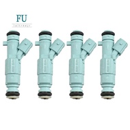 4Pcs  New High Quality  Injector Nozzles Accessories For   XI35 35310-2E200 353102E200