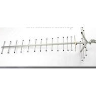 READY STOCK ANTENNA OUTDOOR DTV 20E ANTENA ARIAL MYTV MYFREEVIEW DIGITAL TV TD-5E TV MALAYSIA STRONG