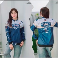 RH57 JAKET NASCAR RACINGHELL NCR 041 || JAKET PRIA / JAKET WANITA