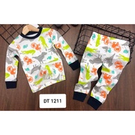 Carter's Outfit Set