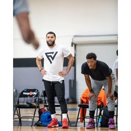 FRED VAN FLEET RAPTORS LOGO T-SHIRT