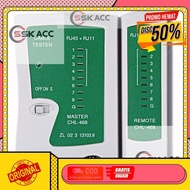 LAN Tester RJ45 RJ11 WHOLESALE-COMPUTER Tester/