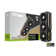 ZOTAC GAMING RTX 5080 SOLID CORE OC 16GB