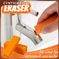 Rust Remover Eraser Rust Cleaning Limescale Eraser Kitchen Faucet Cleaning Eraser Bathroom Glass Hou