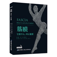 What is Fascia It Is Is Is Is Is Is Is It Important Li Zhe Translation Anatomy Train Fascia Fitness 