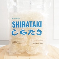 Shirataki Noodles/Shiratake Dried Instant Low Calorie Diet Good Diabetes Halal Cheap Delicious