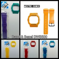 Original Band & Bezel DW5600/GB5600