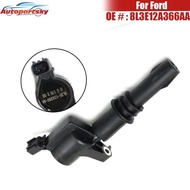 Car Accessories Ignition Coil 8L3E12A366AA For Mercury Mountaineer Ford Expedition Super Duty F150 F