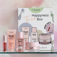 TRUSKIN 72Hours HYDRATING MOISTURISER & CLEANSER & TRIO [POSTAGE 24HOURS]