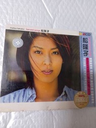 松隆子2cd