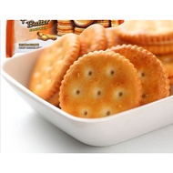 Julie's peanut butter biscuit/kacang biskut/花生饼250gm