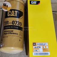 1R-0739 1R0739 Oil Filter