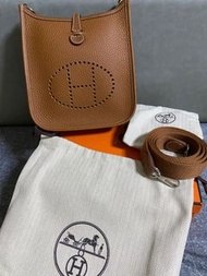Hermes Mini Evelyne