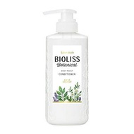 BIOLISS 植萃保濕潤髮乳（深層保濕型）480ml
