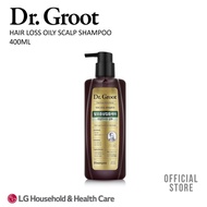 Dr. Groot Hair Loss Oily Scalp Shampoo 400mlShampoo