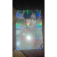 foto card idol korea