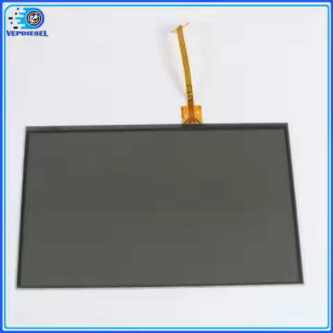 New 8" Touch-Screen Glass Digitizer Radio Navigation LQ080Y5DZ03A LQ080Y5DZ30A For Ford Sync 2 Escap