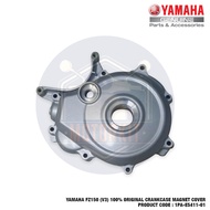 YAMAHA FZ150 V3 FZ150I FZ 150 V3 100% ORIGINAL CRANKCASE COVER 1 MAGNET COVER 1PA-E5411-01