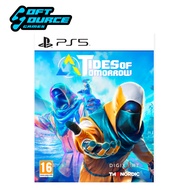 (Pre-order) PS5 Tides Of Tomorrow (R2 EUR ) - Playstation 5 (Ships 22nd April 2026)