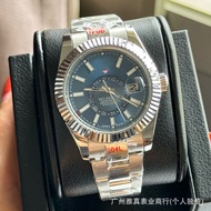 2026 Fashion Sports Real Shot❤ High CP Classic Collectible Laborer Vertigo Skywalker Male Business A