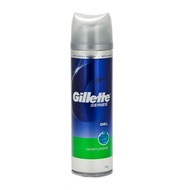 Gillette Series Shaving Gel Moisturizing (195g)