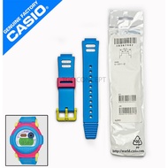 ORIGINAL BAND STRAP REPLACEMENT PART G-SHOCK WATCH G-001-2 G001-2 G-001 G001 JASON Casio PRE ORDER 1