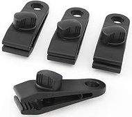 HTF 63067 Multipurpose Tarp Clips 4 Pc