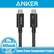Anker Prime Thunderbolt 5 Cable (80Gbps, 240W) Fast Cable