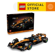 LEGO Technic 42228 McLaren MCL39 F1 Car (1675 Pieces) Building Blocks Kids Toy