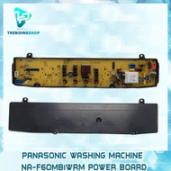 🇵🇭 Panasonic washing machine  power board NA-F60MB1WRM