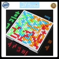 Board Game Children Puzzle Board Game for Kids Children Puzzle Kid Toys Puzzle Game Mainan Puzzle Ma