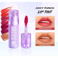 dazzle me PunchJuicy! Lip Tint