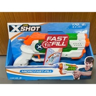 XSHOT-MIRCO FAST-FILL WATER BLASTER (56220)