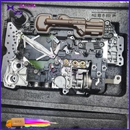 Original 725.011 9G Transmission Control Module Valve Body Kit A0009015000 A7252709011 For 2016-2019