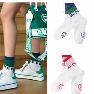 GFORE golf Socks Women's Mid-Tube Socks Fashion Sports Socks golf Women's Socks Cotton Socks Thin St