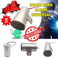 🔥CLEARANCE SALE🔥 REVERSE SOUND VOICE BRAKE SOUND