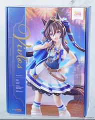 比布魯斯 Pretty Derby 賽馬娘 強擊 Vivlos 馬娘 1/7 PVC Figure