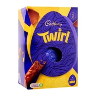 CADBURY Twirl Large Egg - Easter Special