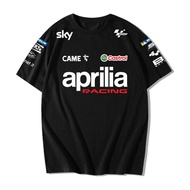 Aprilia Racing Team MotoGp T-shirt Best Quality