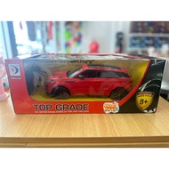 Remote Control Cars, 1:12 -SUV Cars  Rc Car, 2024 Red Children Birthday Gift Plastic Rc Toys