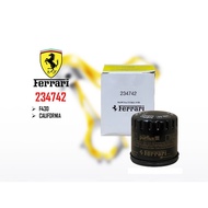 Ferrari - F430 California Oil Filter 234742